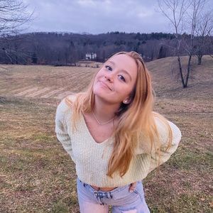 Meet your Posher, Lilli